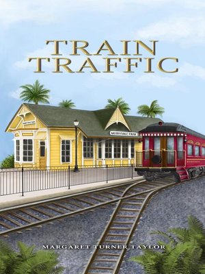 cover image of Train Traffic